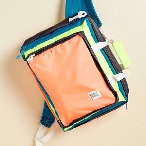 Mokuyobi Threads Bedford Backpack